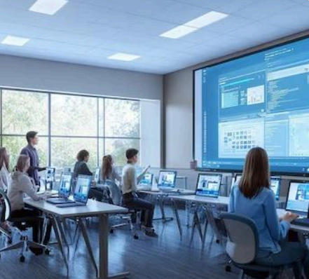 Smart Class Solutions